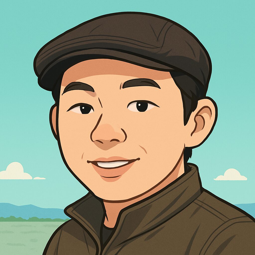 まっきー